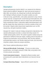 Bioanalyzer LBA-01-2