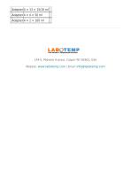 Biosafety Centrifuge LLC-503-5