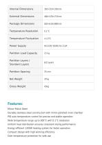 Blast Drying Oven FOV-06-4