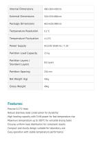 Blast Drying Oven FOV-07-4