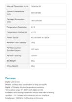 Blast Drying Oven FOV-09-4