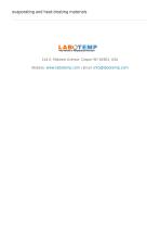 Blast Drying Oven FOV-10-5