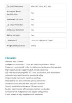 Blood Centrifuge Machine LLC-201-4