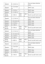 Blood Centrifuge Machine LLC-202-6