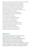 Cell Washing Centrifuge LLC-204-4