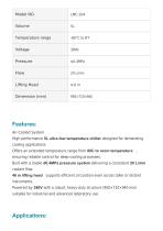 Chiller Machine LMC-104-3