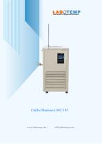 Chiller Machine LMC-105