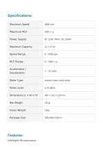 Clinical Centrifuge LLC-501-3