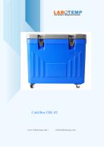 Cold Box CBL-02