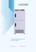 Combined Refrigerator And Freezer CFR-01-1