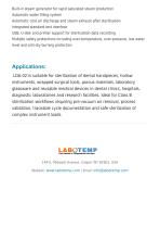 Dental Autoclave LDA-02-4