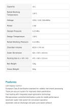 Dental Autoclave LDA-05-3