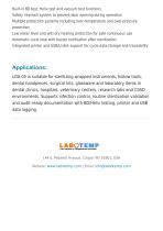 Dental Autoclave LDA-05-4