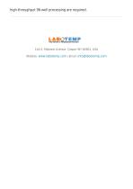 ELISA Plate Reader LEP-101-5