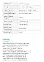 Formaldehyde Autoclave FHA-02-5
