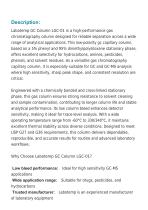 GC Column LGC-01-2