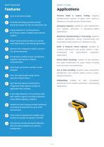 Handheld XRF Gun LXR-101-7