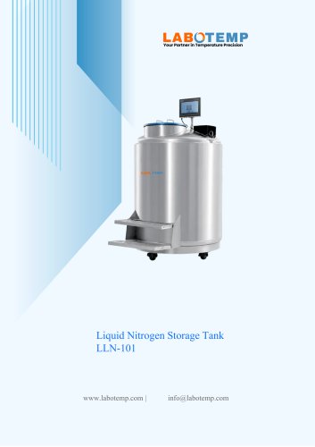 https://www.labotemp.com/liquid-nitrogen-storage-tank/lln-101