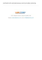 Hydrogen Peroxide Plasma Sterilizer LPP-101-5