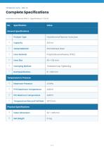 Hydrothermal Reactor HRA-13-4