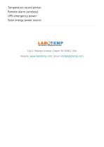 Laboratory And Deep Freezer LDF-11-5