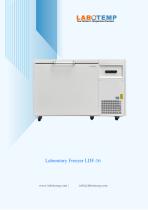 Laboratory Freezer LDF-16-1