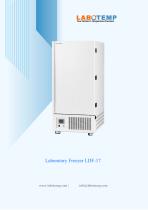 Laboratory Freezer LDF-17-1