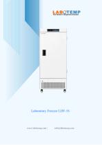 Laboratory Freezer LDF-18-1