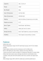 Laboratory Refrigerator LAR-01-3
