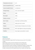 Laboratory Refrigerator LAR-03-3