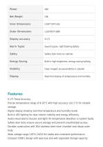 Laboratory Refrigerator LAR-04-3