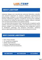 Labotemp Product Catalog-2
