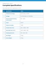 Labotemp Tissue Flotation Bath LTB-101-4