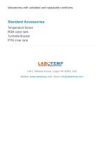 Microwave Digester LMD-01-6