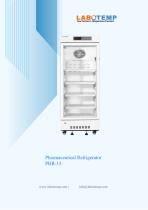 Pharmaceutical Refrigerator PHR-15-1