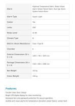 Pharmaceutical And Vaccine Refrigerator PHR-19-4