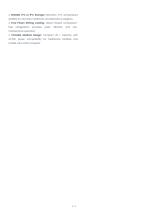  Pharmacy Refrigerator PHR-23-4