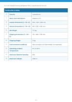  Pharmacy Refrigerator PHR-23-6