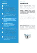  Pharmacy Refrigerator PHR-23-7