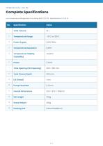  Refrigerated Circulating Bath LCB-102-4