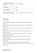 Shaking Incubator LSI-103-4