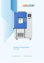 Thermal Cyclic Chamber LCC-101-1