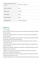 Thermal Cyclic Chamber LCC-101-4