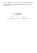 Tube Rotator LVM-04-5