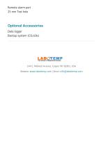 Ultra Low Temperature (ULT) Freezer -86°C ULF-30-6