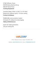  Vacuum Furnace FVA-17-5