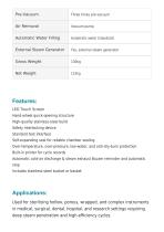 Vertical Autoclave VEA-04-4