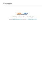 Vertical Autoclave VEA-07-5