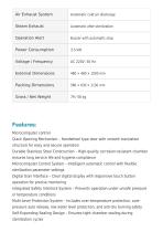 Vertical Autoclave VEA-08-4