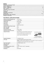 SuperHandy 20 Ton Gas Log Splitter-2
